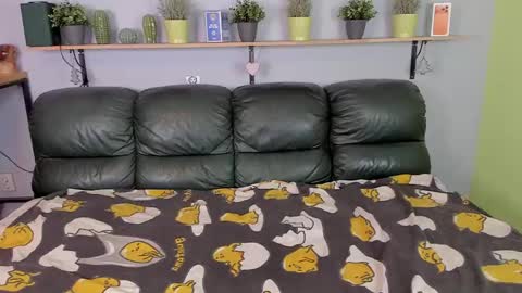 Snapshot of edgar_ray chatting on 03.28.26 Edgar online show from 03.28.26