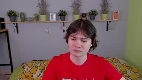 Snapshot of edgar_ray chatting on 07.14.26 Edgar online show from 07.14.26