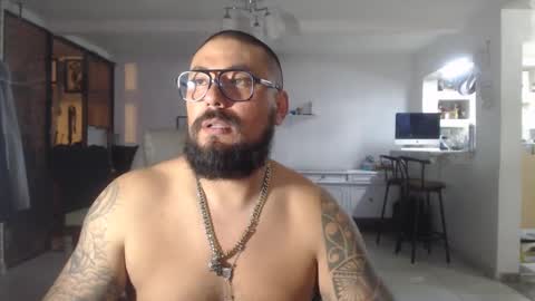 Snapshot of edgarram83 chatting on 02.08.25 edgarram83 online show from 02.08.25