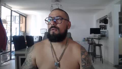 Snapshot of edgarram83 chatting on 02.10.25 edgarram83 online show from 02.10.25