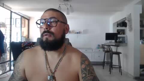 Snapshot of edgarram83 chatting on 02.11.25 edgarram83 online show from 02.11.25