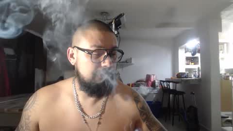 Snapshot of edgarram83 chatting on 02.27.25 edgarram83 online show from 02.27.25