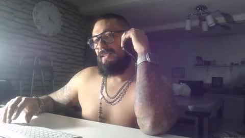 Snapshot of edgarram83 chatting on 11.07.25 edgarram83 online show from 11.07.25