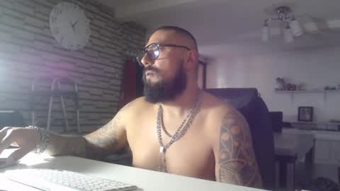 Snapshot of edgarram83 chatting on 11.07.25 edgarram83 online show from 11.07.25