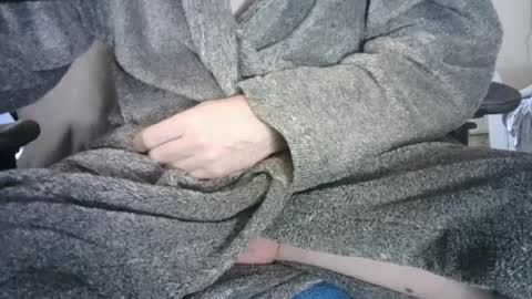 Snapshot of edged_biker chatting on 02.19.25 edged biker online show from 02.19.25