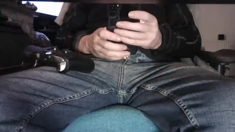 edged biker online show from 12.03.25