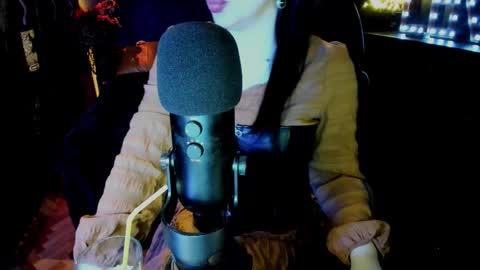 EdgeQueen69 online show from 10.28.25