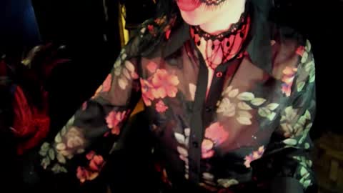 EdgeQueen69 online show from 11.01.25