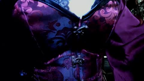 EdgeQueen69 online show from 11.09.25