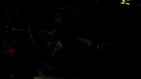 EdgeQueen69 online show from 11.18.25