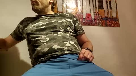 edgy_veggy online show from 06.07.26