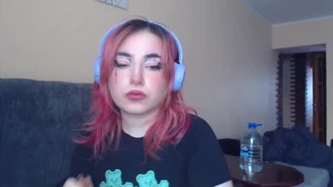 fickle demon made of clumps of matter online show from 12.31.24