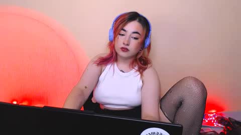 fickle demon made of clumps of matter online show from 01.09.25