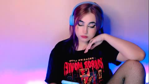 fickle demon made of clumps of matter online show from 01.23.25