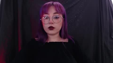 fickle demon made of clumps of matter online show from 02.22.26