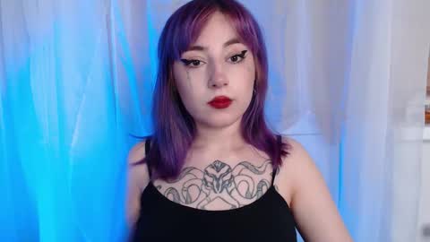 fickle demon made of clumps of matter online show from 02.25.26