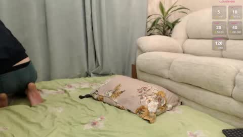 Alexander online show from 03.01.26