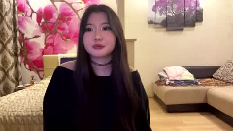 Eri online show from 05.14.26
