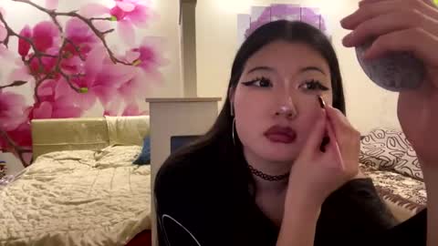Eri online show from 05.20.26