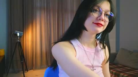 Snapshot of edithbrucker chatting on 02.26.25 Im Sally Im new here lets meet online show from 02.26.25