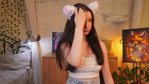 Snapshot of edithbrucker chatting on 09.24.25 Im Sally Im new here lets meet online show from 09.24.25