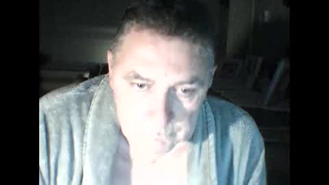 Snapshot of edje59a chatting on 01.10.25 Eddy online show from 01.10.25