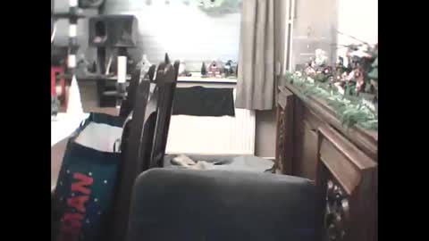 Snapshot of edje59a chatting on 12.18.25 Eddy online show from 12.18.25