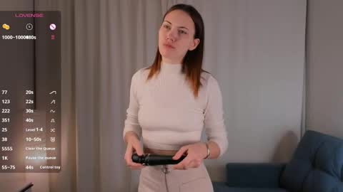 Nikki online show from 11.16.25