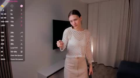 Nikki online show from 11.17.25