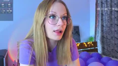 Snapshot of edlin_gail chatting on 11.15.25 Edlin Gali online show from 11.15.25