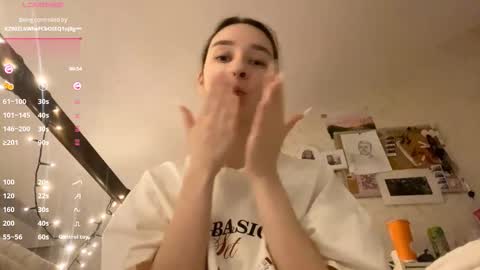 Dana online show from 11.13.25