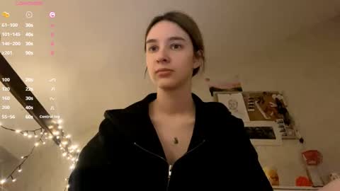 Dana online show from 12.14.25