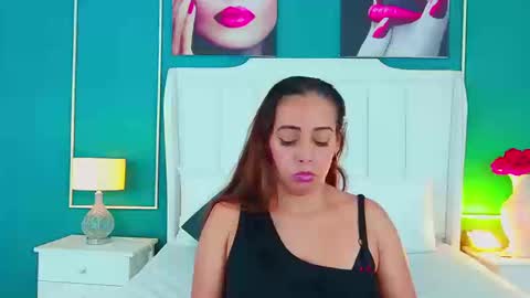 EDNA COPPER online show from 09.12.25