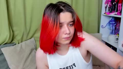 Edna online show from 10.27.25