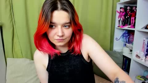 Edna online show from 11.03.25