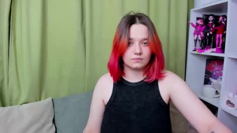 Edna online show from 11.05.25