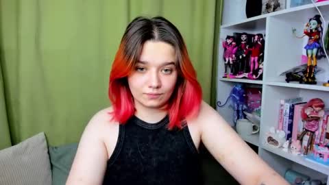 Edna online show from 11.10.25