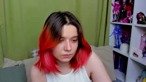 Edna online show from 11.18.25