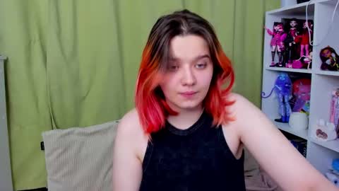 Edna online show from 11.23.25