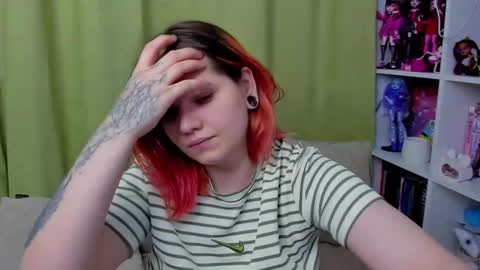 Edna online show from 11.25.25