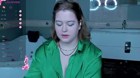 ednaadamse online show from 04.22.26