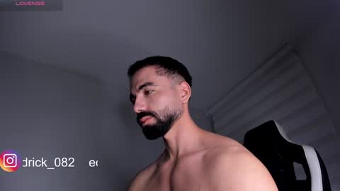 edrick online show from 12.29.24