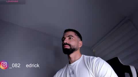 edrick online show from 01.02.25