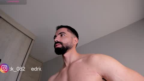 edrick online show from 01.06.25