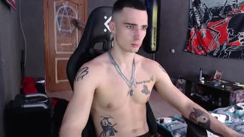 Eduar online show from 10.09.25