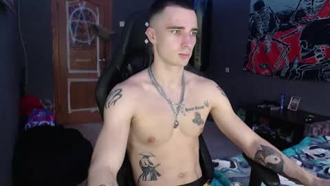 Eduar online show from 11.03.25