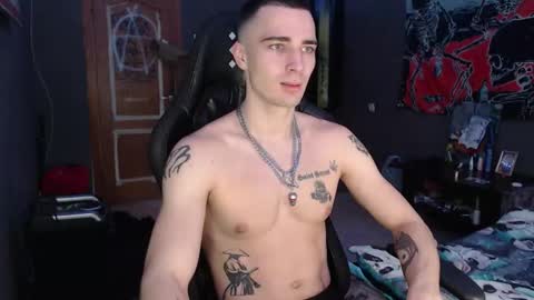 Eduar online show from 11.28.25