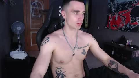 Eduar online show from 06.11.26