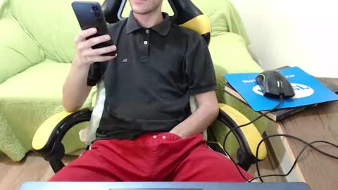 eduardobrain7 online show from 11.24.25