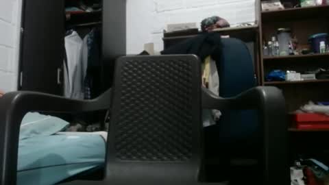 Snapshot of edutruova2 chatting on 10.27.25 JETO2 online show from 10.27.25